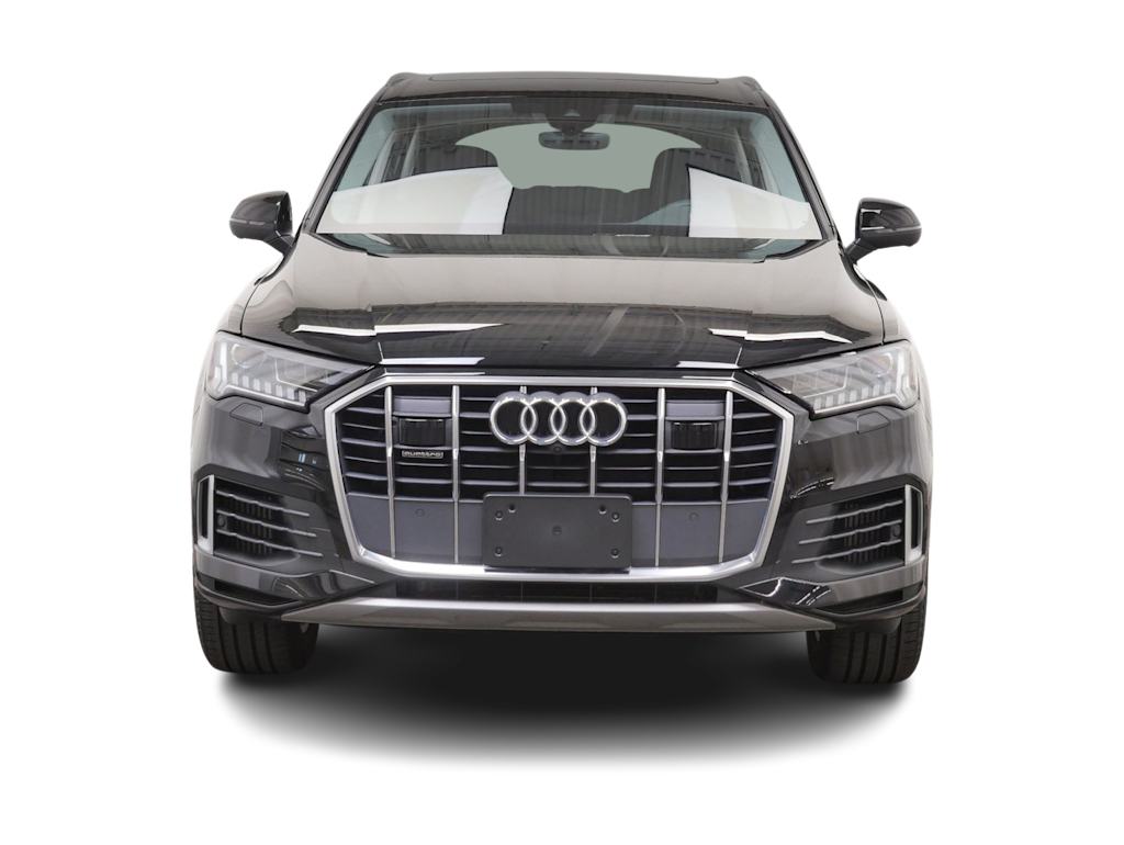 Thumbnail: 2023 Audi Q7 - 6