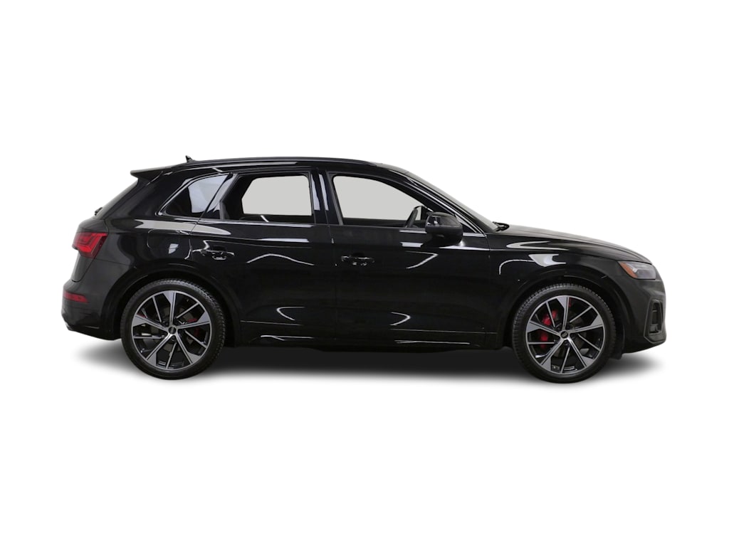 Thumbnail: 2023 Audi SQ5 - 15