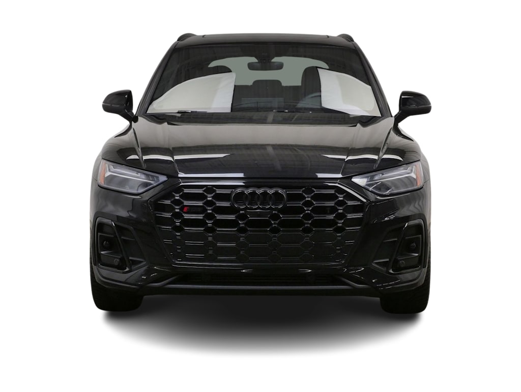 Thumbnail: 2023 Audi SQ5 - 6