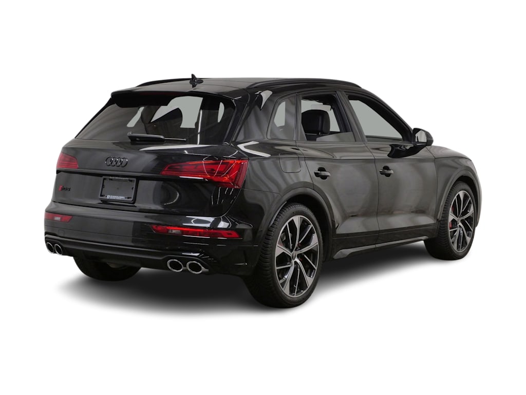 Thumbnail: 2023 Audi SQ5 - 14
