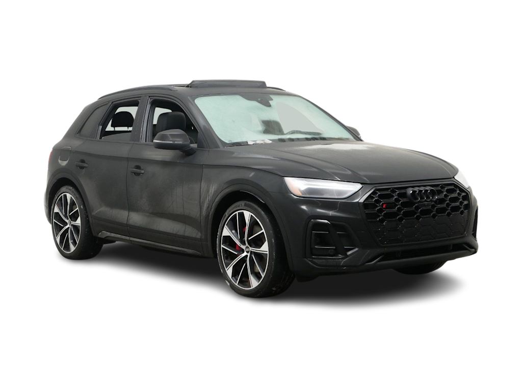 2022 Audi SQ5 Premium Plus 15