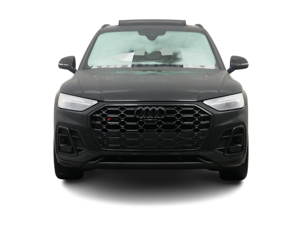 2022 Audi SQ5 Premium Plus 6