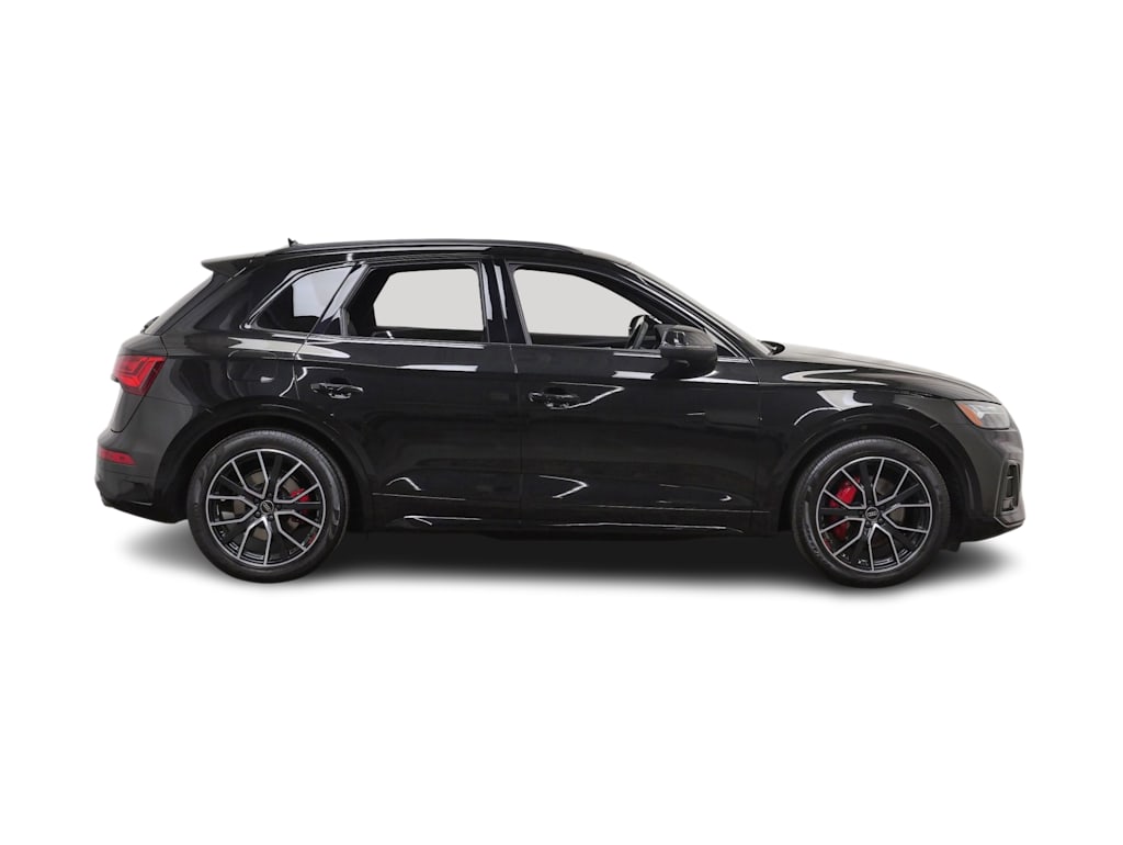 Thumbnail: 2023 Audi SQ5 - 12