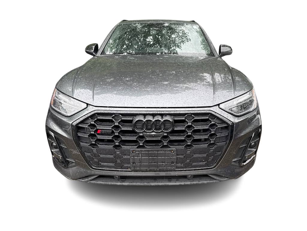 Thumbnail: 2023 Audi SQ5 - 3