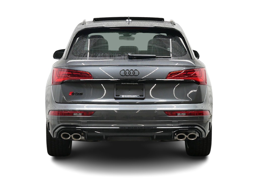 2025 Audi SQ5 Premium Plus 5