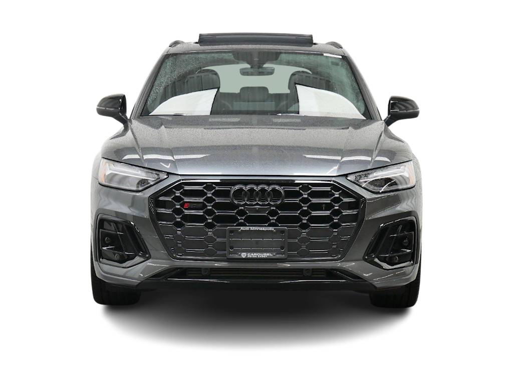 2025 Audi SQ5 Premium Plus 13