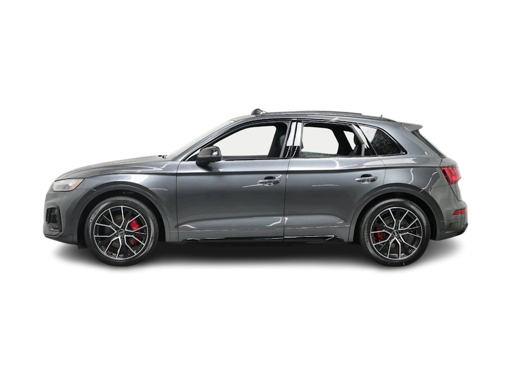 2025 Audi SQ5 Premium Plus 3