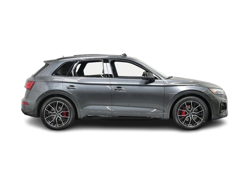 2025 Audi SQ5 Premium Plus 11