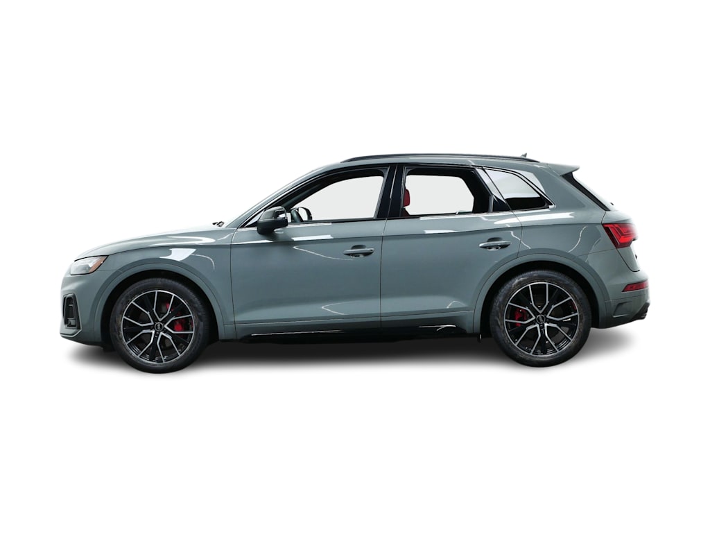 2022 Audi SQ5 Premium Plus 3