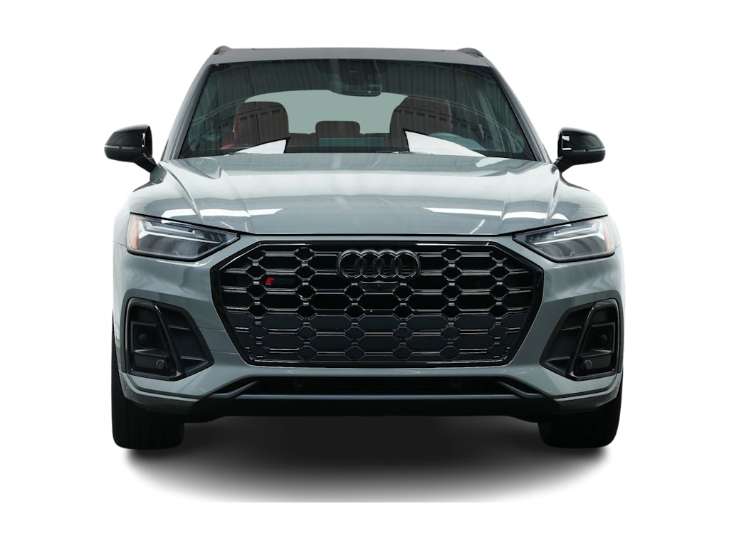 2022 Audi SQ5 Premium Plus 6