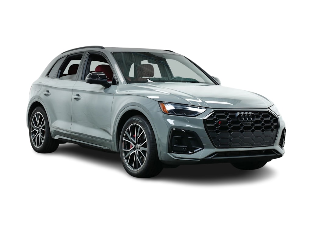 2022 Audi SQ5 Premium Plus 15
