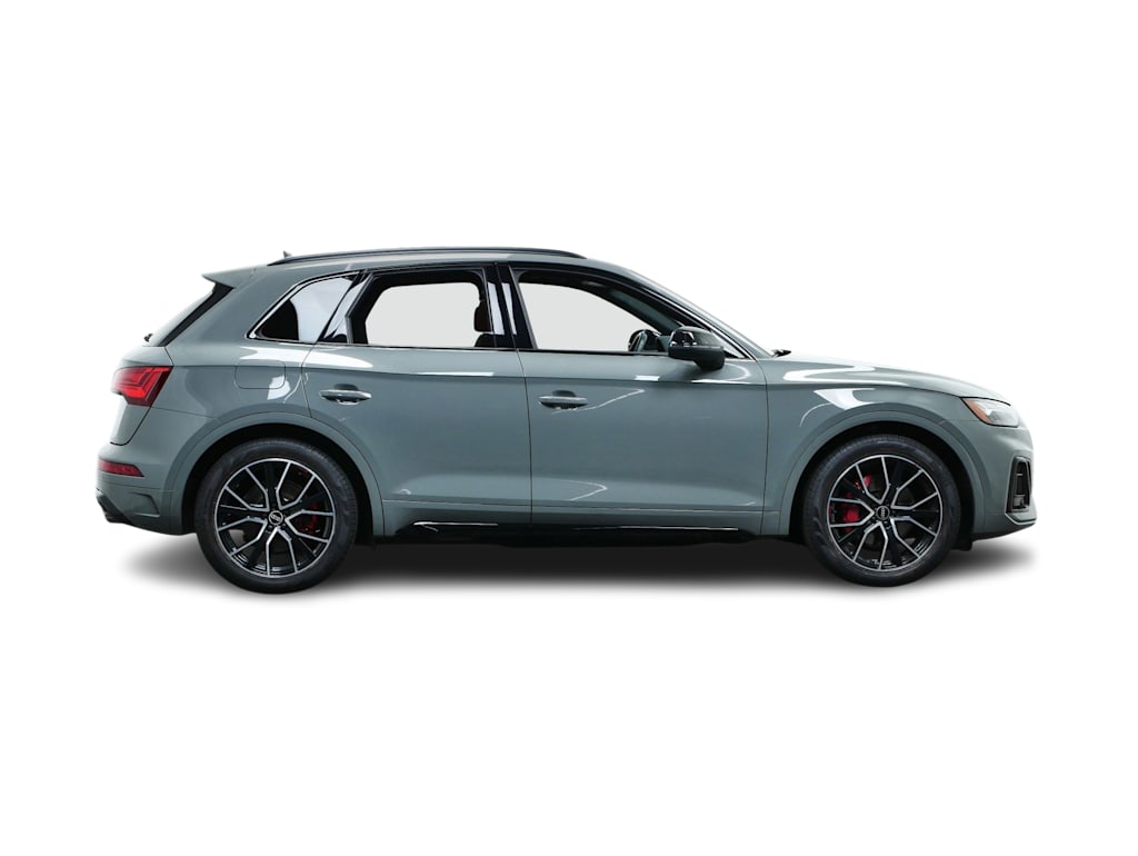 2022 Audi SQ5 Premium Plus 14