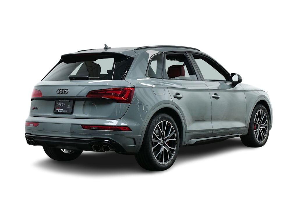 2022 Audi SQ5 Premium Plus 13