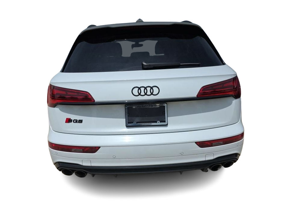 Thumbnail: 2023 Audi SQ5 - 5