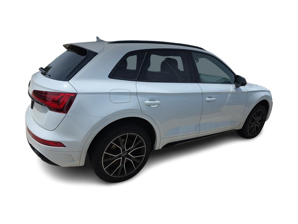 Thumbnail: 2023 Audi SQ5 - 11