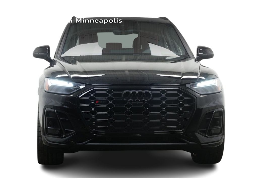 Thumbnail: 2023 Audi SQ5 - 6