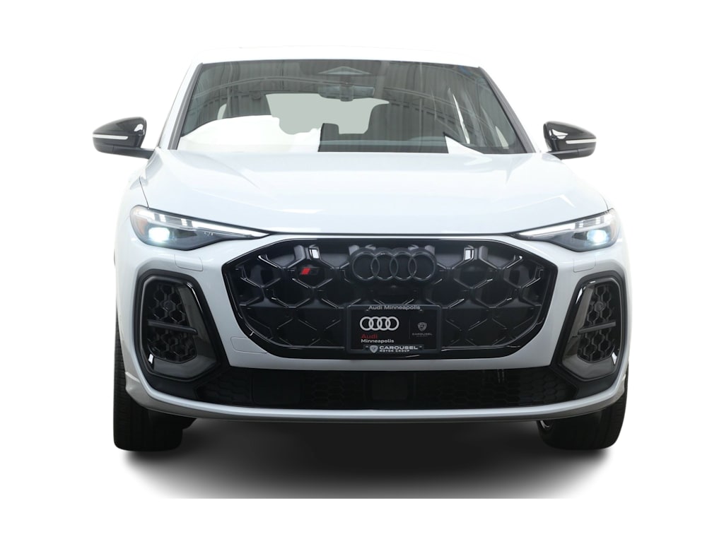 Thumbnail: 2026 Audi SQ5 - 6