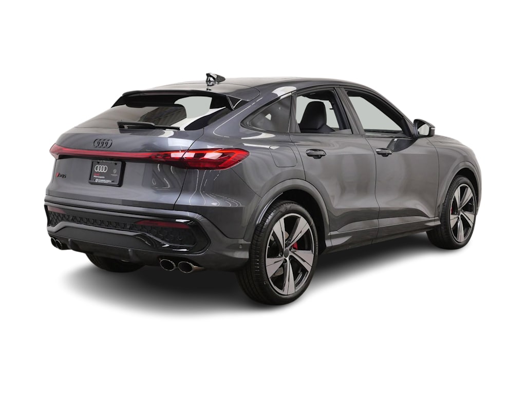 Thumbnail: 2026 Audi SQ5 - 8