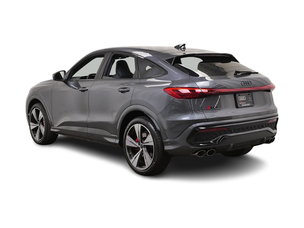 Thumbnail: 2026 Audi SQ5 - 4