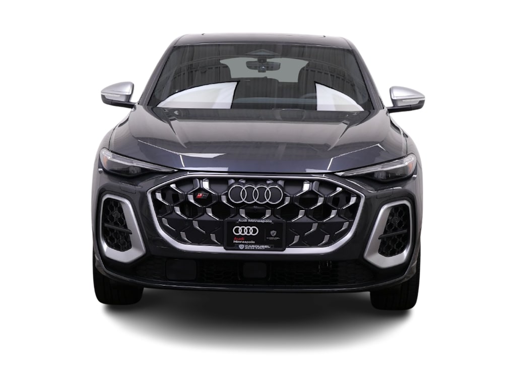Thumbnail: 2026 Audi SQ5 - 9
