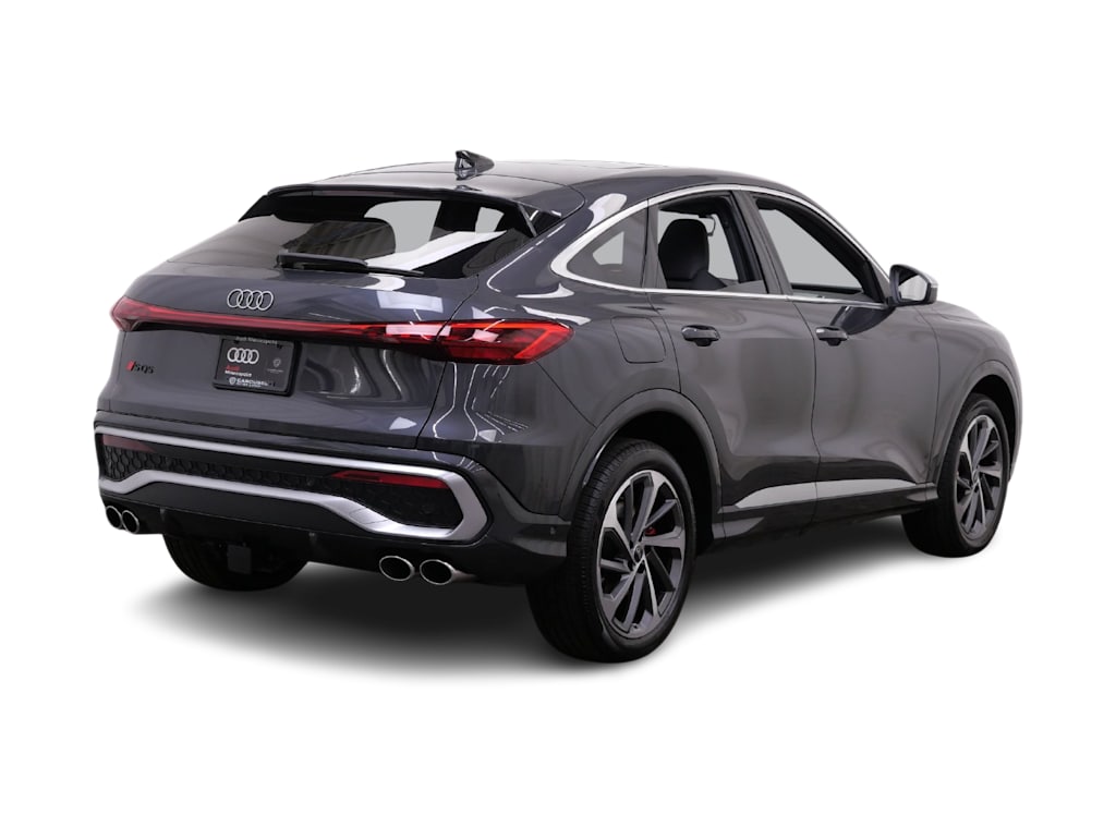 Thumbnail: 2026 Audi SQ5 - 7