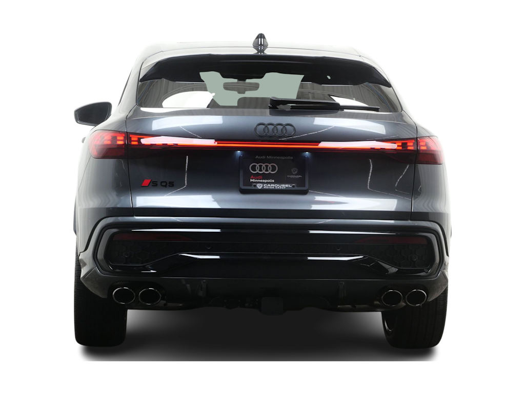 Thumbnail: 2026 Audi SQ5 - 5