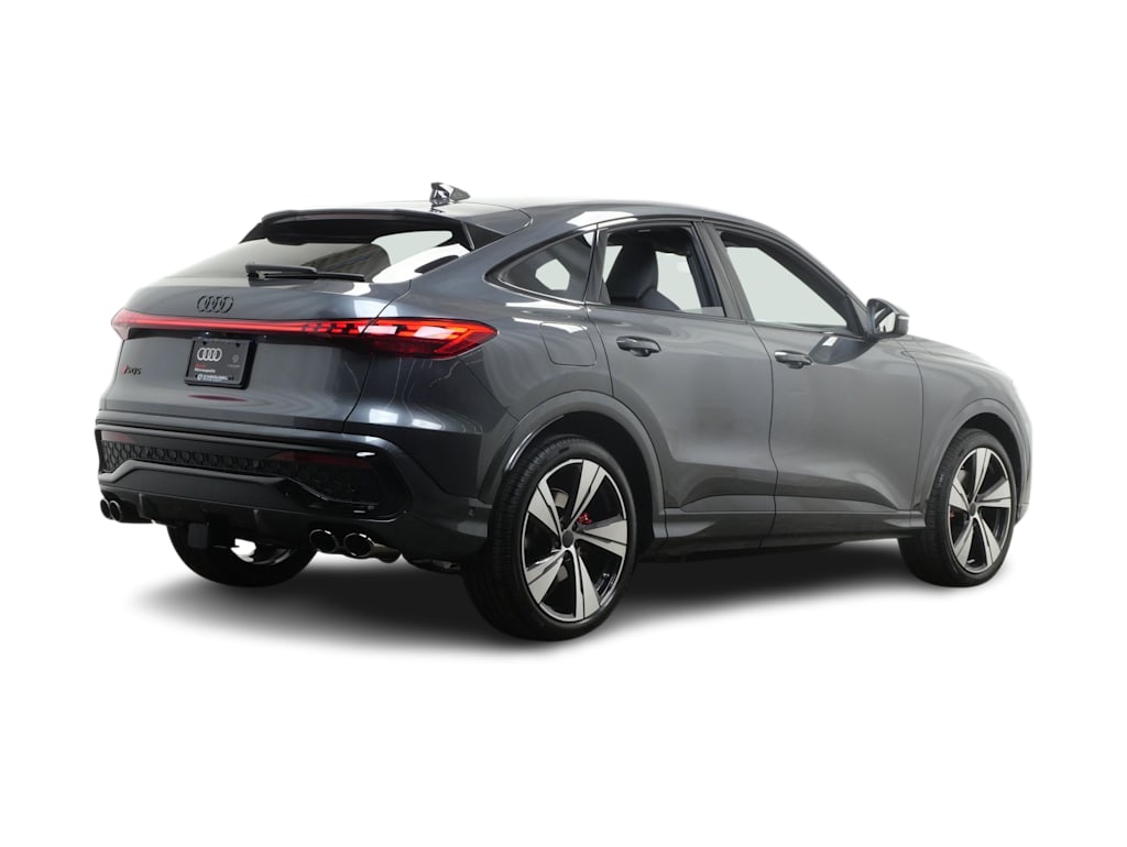 Thumbnail: 2026 Audi SQ5 - 9