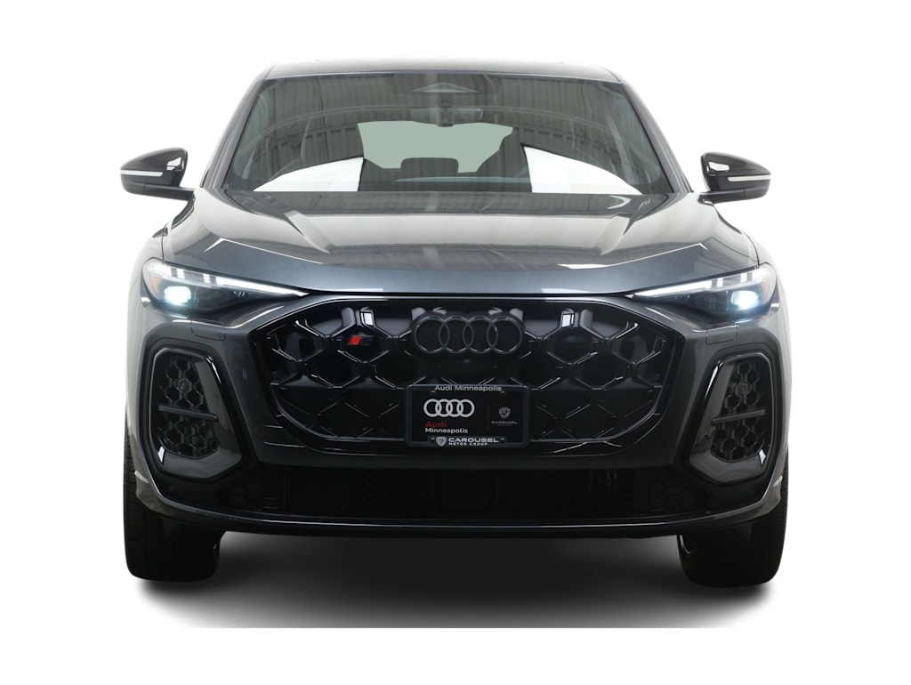 Thumbnail: 2026 Audi SQ5 - 6