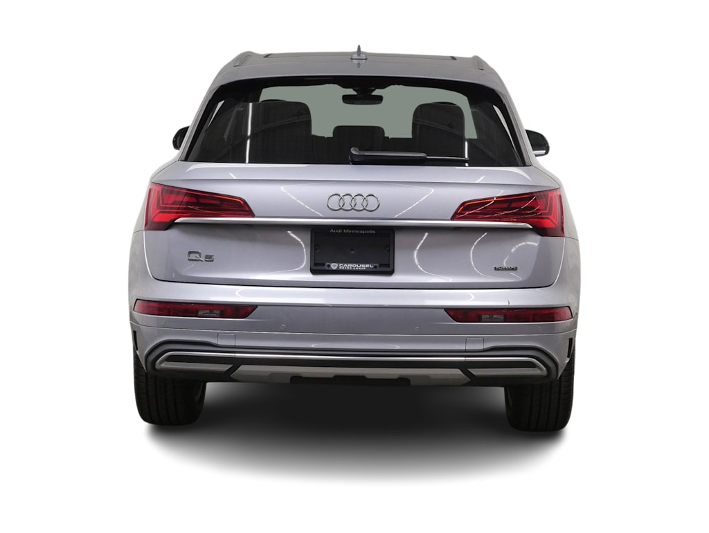 Thumbnail: 2023 Audi Q5 - 5