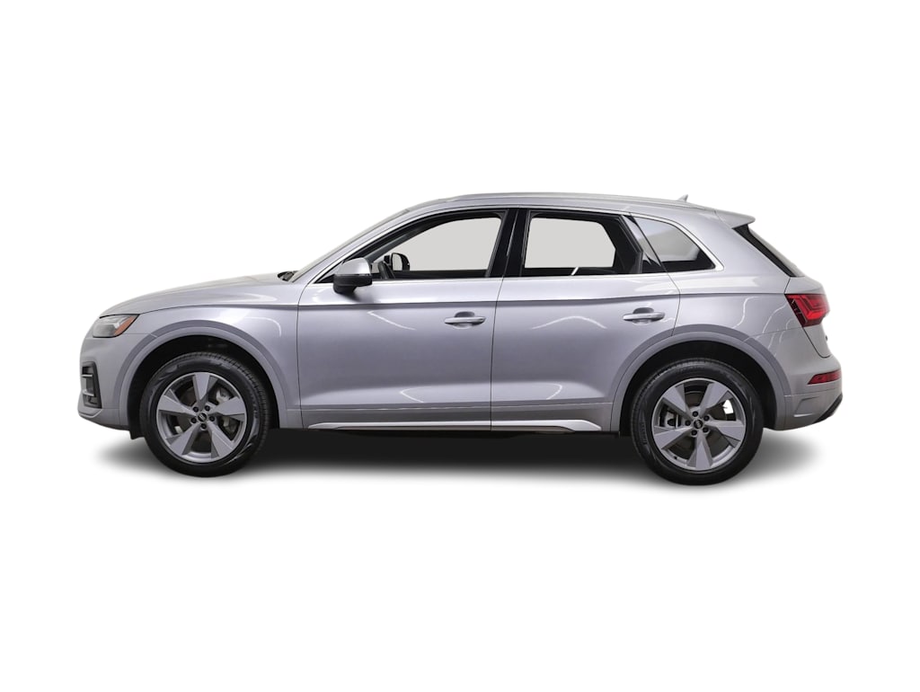 Thumbnail: 2023 Audi Q5 - 3