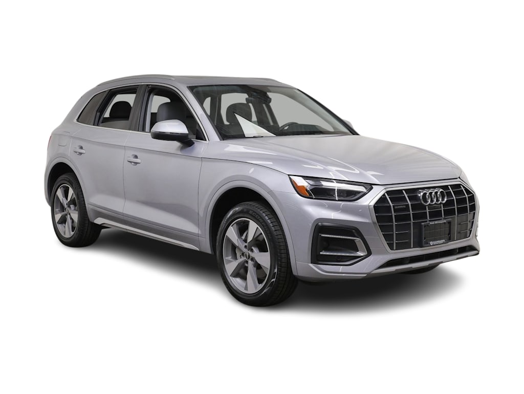 Thumbnail: 2023 Audi Q5 - 14
