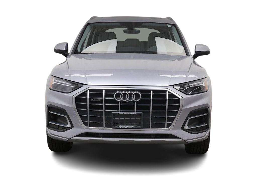 Thumbnail: 2023 Audi Q5 - 6