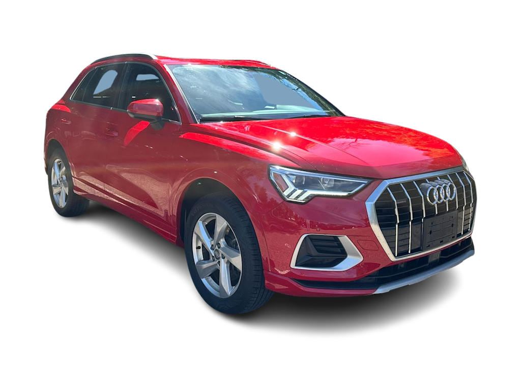 Thumbnail: 2019 Audi Q3 - 7