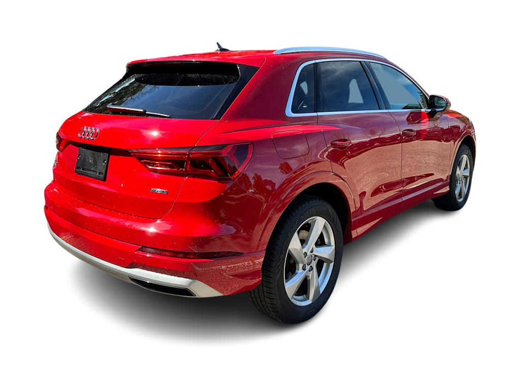 Thumbnail: 2019 Audi Q3 - 8