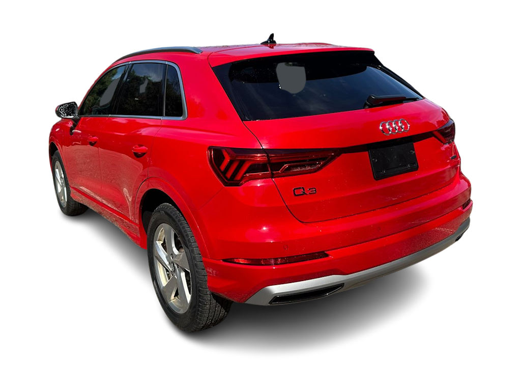 Thumbnail: 2019 Audi Q3 - 2