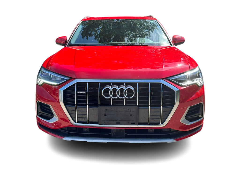 Thumbnail: 2019 Audi Q3 - 4