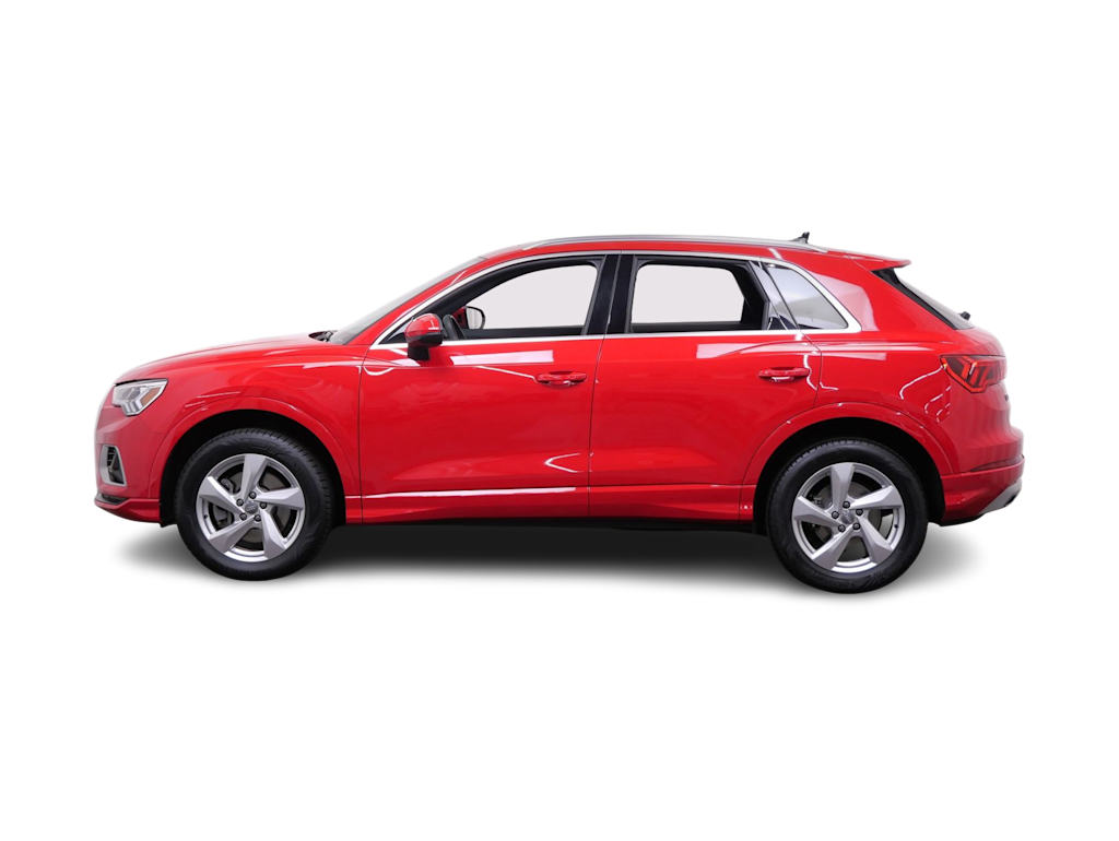Thumbnail: 2019 Audi Q3 - 3