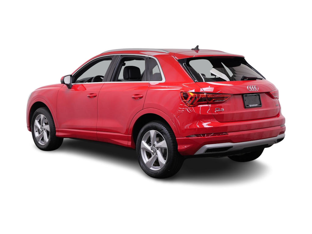 Thumbnail: 2019 Audi Q3 - 4