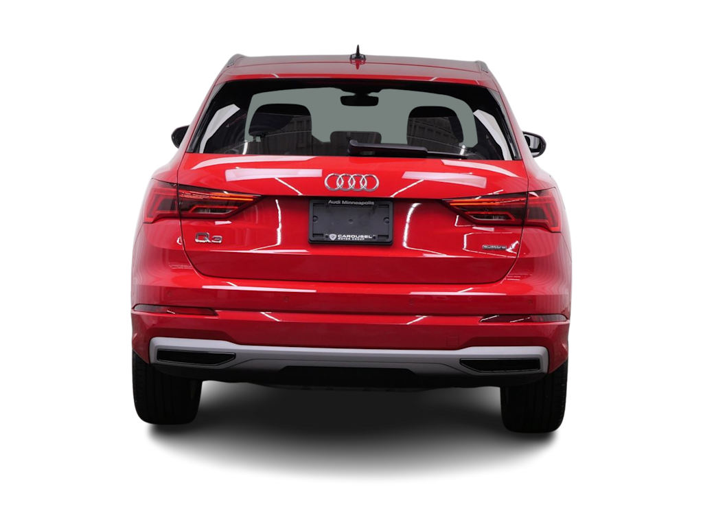 Thumbnail: 2019 Audi Q3 - 5
