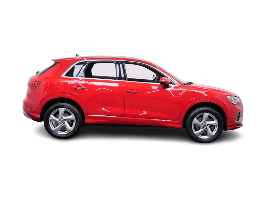 Thumbnail: 2019 Audi Q3 - 11