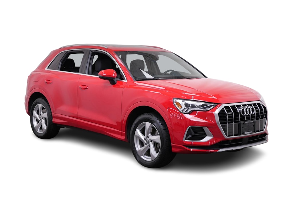 Thumbnail: 2019 Audi Q3 - 12