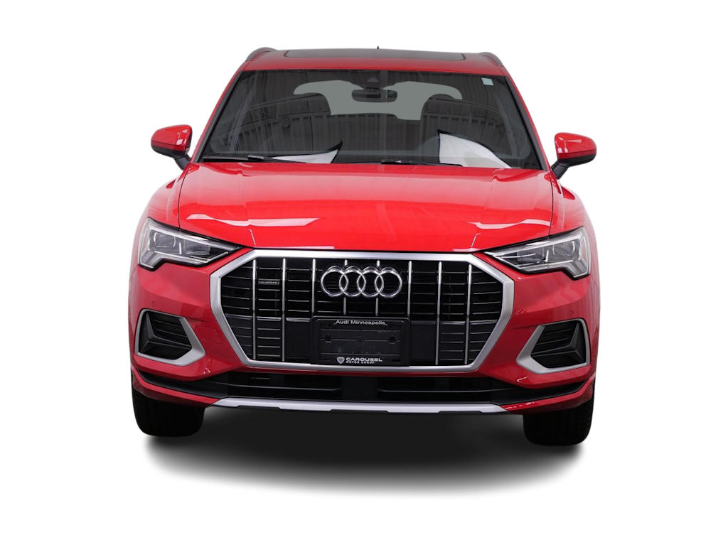 Thumbnail: 2019 Audi Q3 - 13