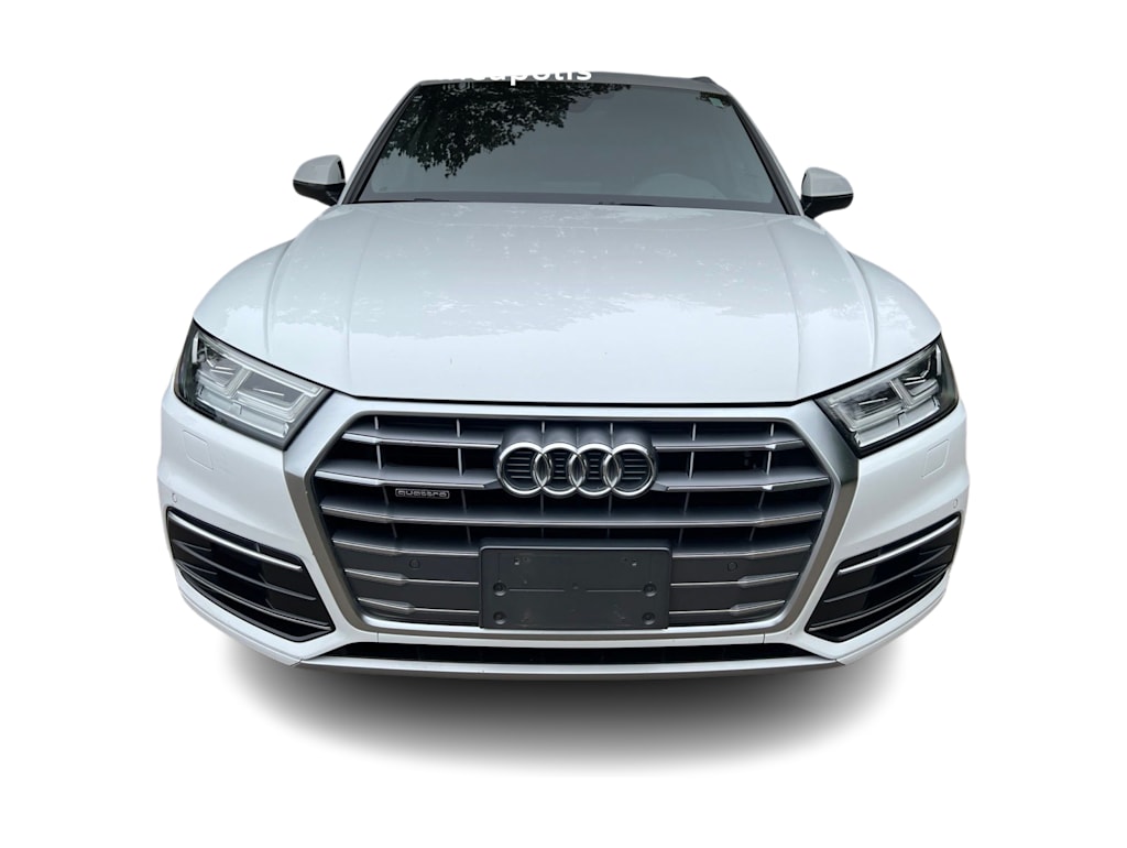 Thumbnail: 2018 Audi Q5 - 6