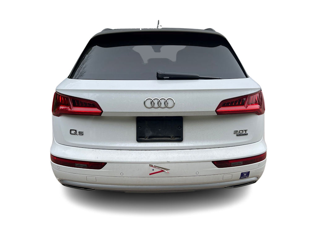 Thumbnail: 2018 Audi Q5 - 5