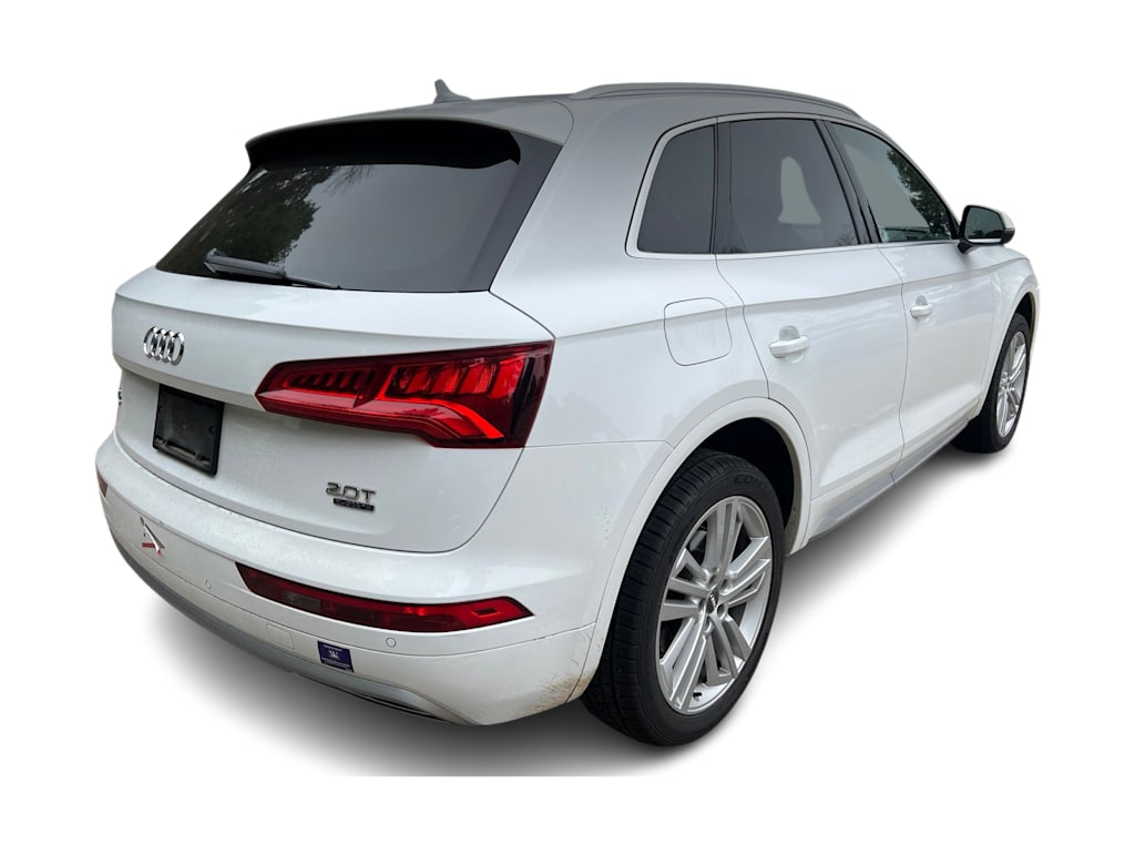 Thumbnail: 2018 Audi Q5 - 13