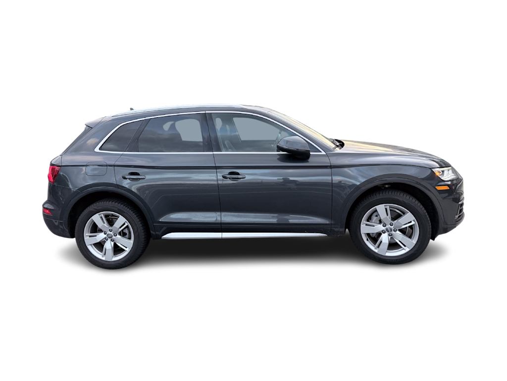 Thumbnail: 2018 Audi Q5 - 9