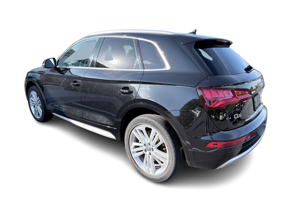 Thumbnail: 2018 Audi Q5 - 3