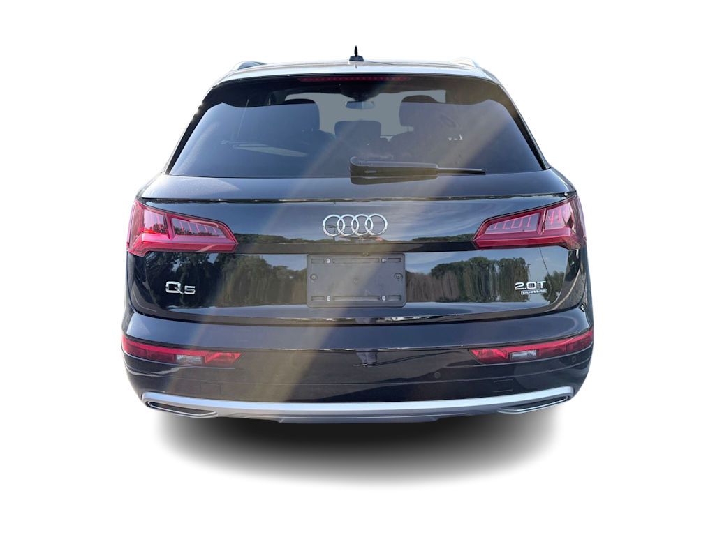 Thumbnail: 2018 Audi Q5 - 4