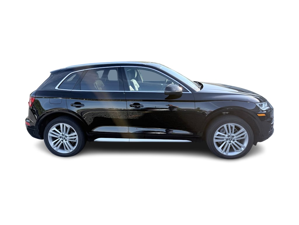 Thumbnail: 2018 Audi Q5 - 9
