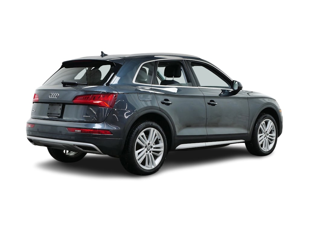Thumbnail: 2019 Audi Q5 - 14